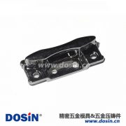 锌合金精密件镀亮铬-2 DB电子·(中国)游戏官网