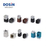 mini fakra接头系列